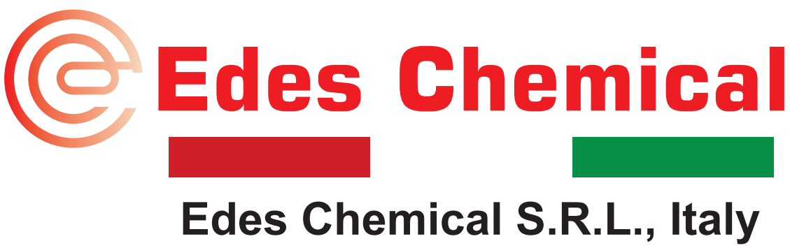 EDES Chemical Logo